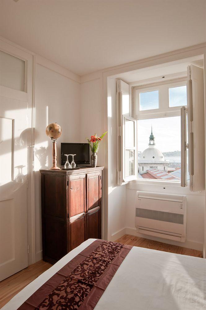Ribeira Tejo By Shiadu Guesthouse Lisboa Kültér fotó